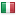 cleanmeals.nl server is located in Italy